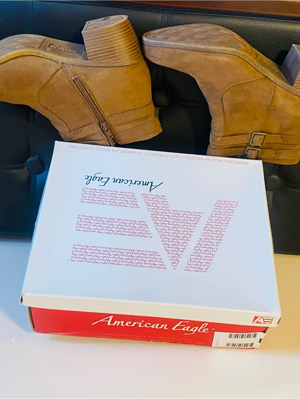 American eagle size 10 w - Picture 4 of 15